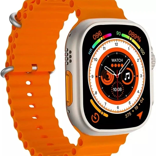 S8 Ultra Smart Watch 