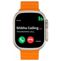 S8 Ultra Smart Watch 