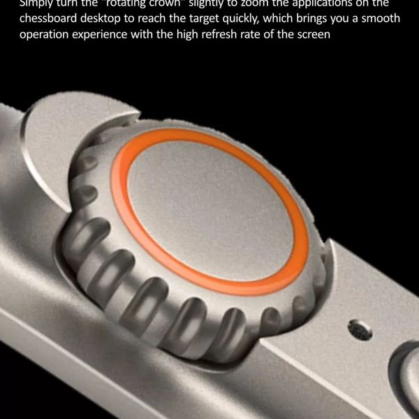 S8 Ultra Smart Watch 