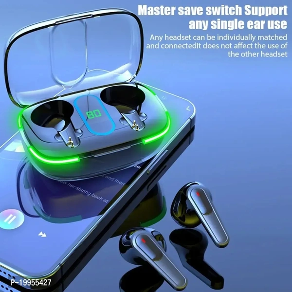 Gaming Series Pro 60 Earbuds 