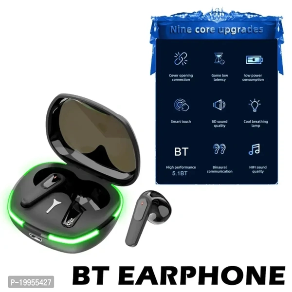 Gaming Series Pro 60 Earbuds 