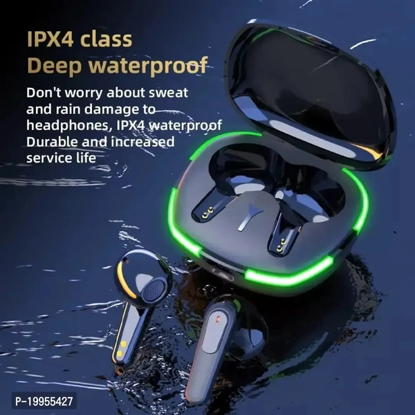 Gaming Series Pro 60 Earbuds 