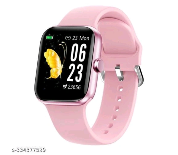 8 Pro Maxx New Smart Watch 