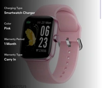 8 Pro Maxx New Smart Watch 