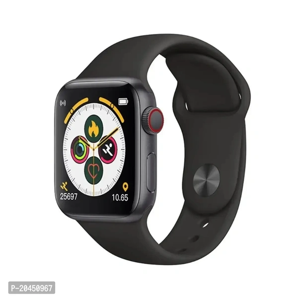 T 500 Smart Watch 