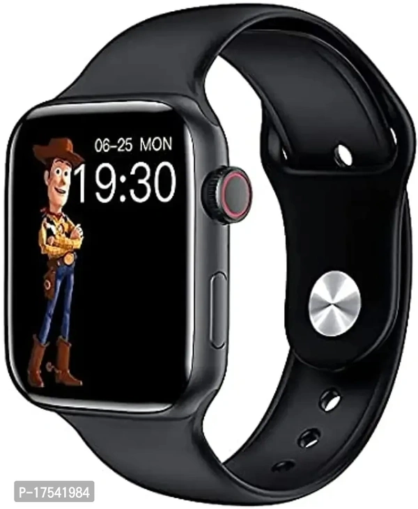 T 500 Smart Watch 