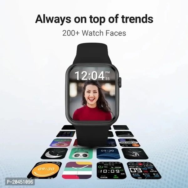 I8 Pro Max Watch 
