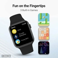 I8 Pro Max Watch 
