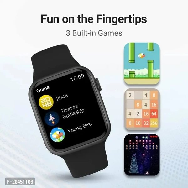 I8 Pro Max Watch 