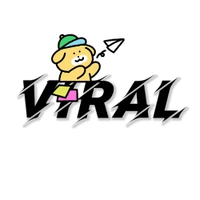 viral  - Logo