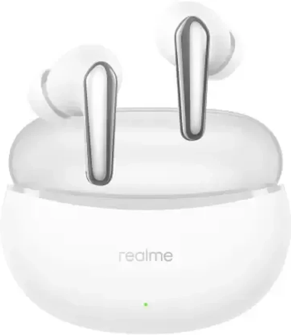 Realme Buds Air 3 Neo with up to 30 hours Playback & Fast Charge Bluetooth Headset - Assorted, 6 Month
