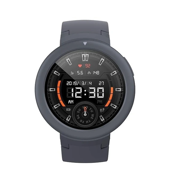 HUAMI AMAZFIT Verge Lite Smartwatch - Multi