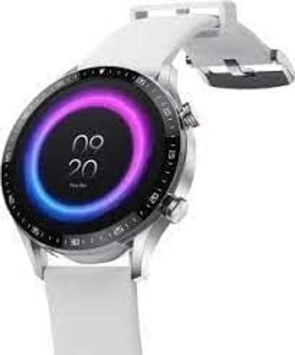 DIZO Watch R Talk, Amoled Display with Calling & 10 days battery - Multi