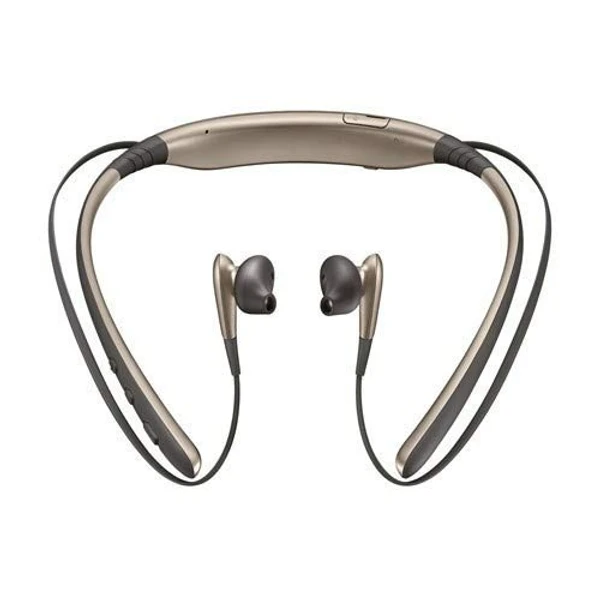 SAMSUNG Level U Bluetooth Headset - Gold