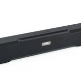 MZ M51-PORTABLE Bluetooth SOUNDBAR-Dynamic Thunder Sound 2400mAh Battery 10 W Bluetooth Sound bar (Stereo Channel)