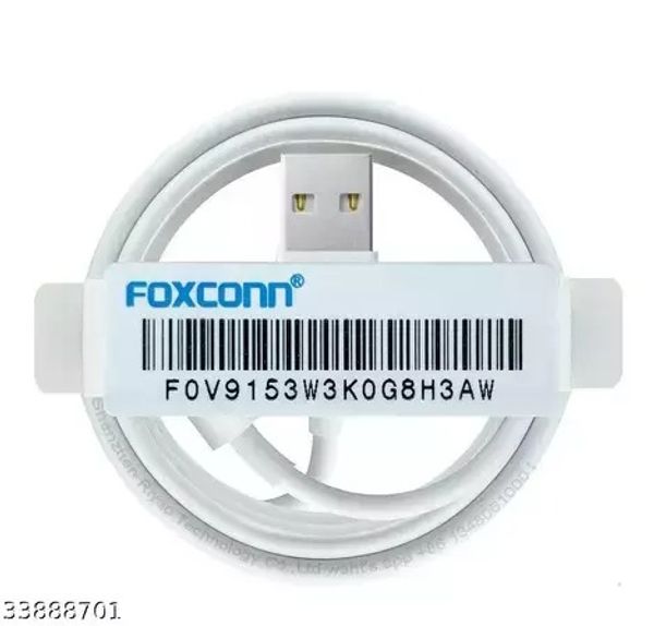 Foxconn Iphone Data Cable