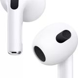 AirPods (3rd gen) Bluetooth Headset  (Imported)