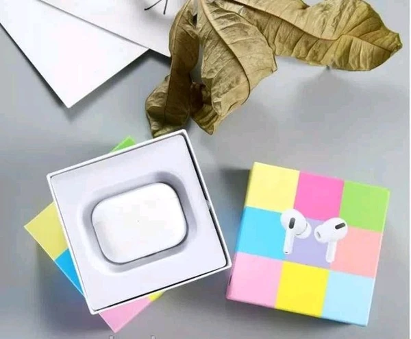 Colour Pro Airpods