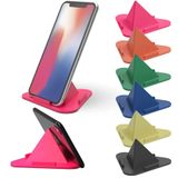 Stand for Mobile and Tablet (pyramid) Pack Of 5