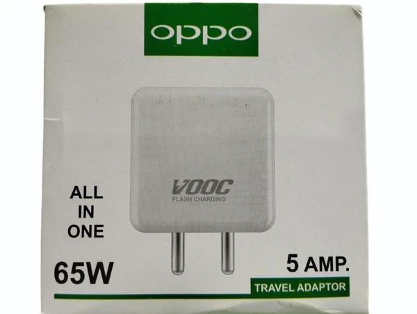 Oppo 65W Original Adapter