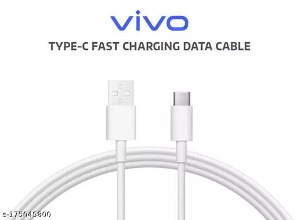 Vivo 3.1A Micro Fast Charging Data Cable