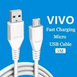 Vivo 3.1A Micro Fast Charging/Data Cable