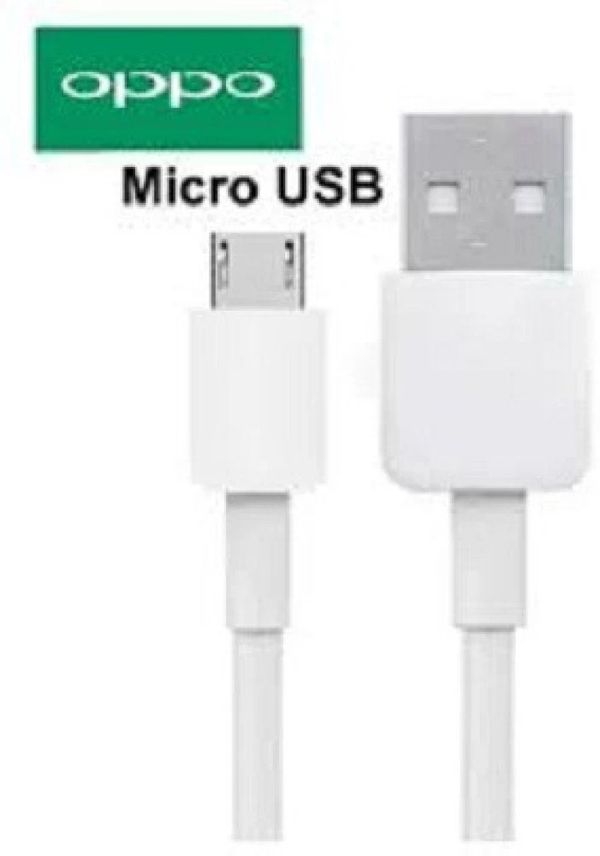 Oppo 3.1A Micro Fast Charging Data Cable