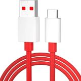 Oneplus Fast Charging/Data Cable (6 Month Warranty)