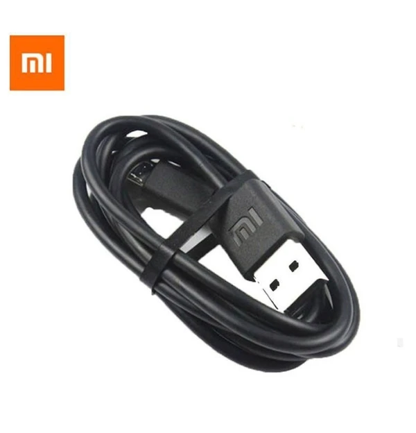 Mi Fast 3.1A Charging/Data Cable