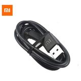 Mi Fast 3.1A Charging/Data Cable