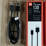 Mi Fast 3.1A Charging/Data Cable