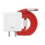 Oneplus Fast Charging/Data Cable (Service Centre)