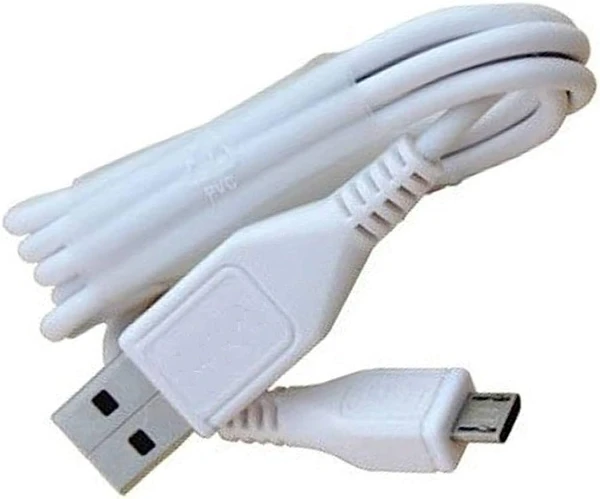 Vivo Fast Charging/Data Cable (Service Centre)