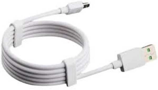 Oppo Fast Charging/Data Cable (Service Centre)