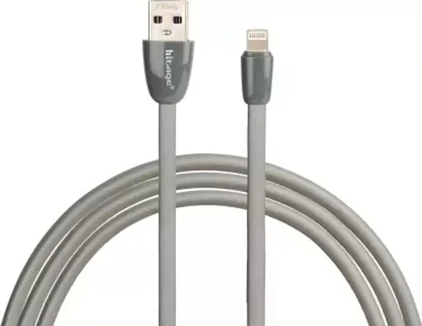 Hitage Faster Series USB to Lightning Cable 2.4A