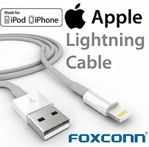 Foxconn Iphone Data Cable