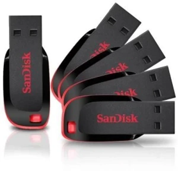 Sandisk 16GB Pendrive 2.0