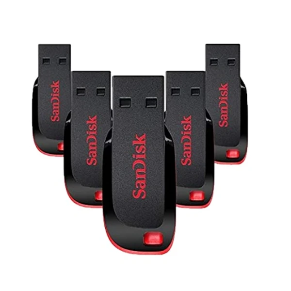 Sandisk 8GB Pendrive 2.0