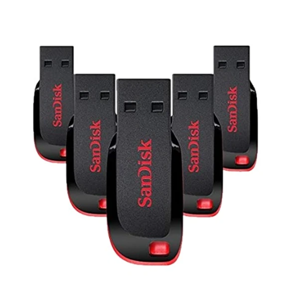 Sandisk 32GB Pendrive 2.0