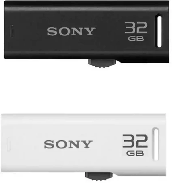 Sony 32GB Pendrive 2.0