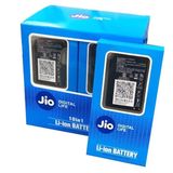 Jio Phone Battery 2000 MAH - 6 Month Seller Warranty