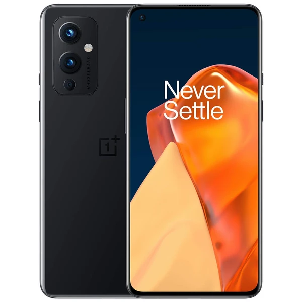 Oneplus 9 5G 12GB/256GB (Without Box) - Arapawa