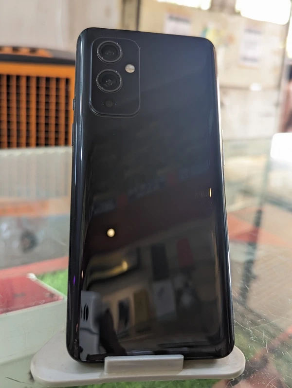 Oneplus 9 5G 12GB/256GB (Without Box) - Arapawa