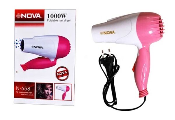 Nova 1000w hair dryer - Multi
