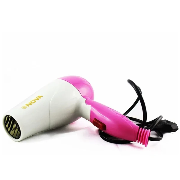 Nova 1000w hair dryer - Multi