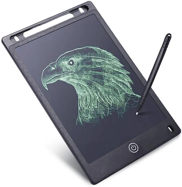 Electronic LCD writing pad - Multi