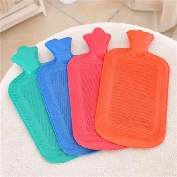 0.5 Liter hot water bag - Multi