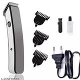 Nova NS - 216 Beard Trimmer for Men Rechargeable Cordless (Pack of 1) - Assorted
