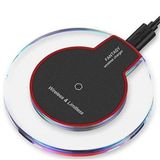 Fantasy Wireless Charger - Black