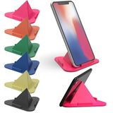 Stand for Mobile and Tablet (pyramid)  - Multi